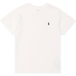 Polo Ralph Lauren T-shirt Garçon Taille Blanc 322832904035