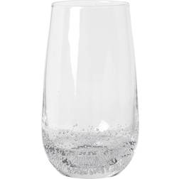 Broste Copenhagen Bubble Drinking Glass 55cl