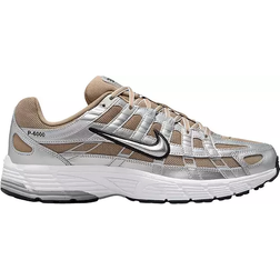 Nike P-6000 M - Khaki/Metallic Platinum/Pure Platinum/Metallic Silver