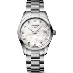 Longines Conquest Classic (L2.386.4.87.6)