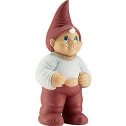 Klarborg Thomas Rød Dekorationsfigur 50cm