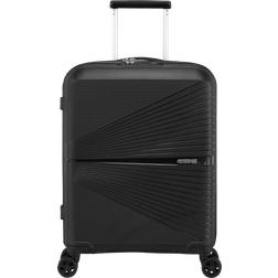 American Tourister Airconic Spinner 55cm - Onyx Black