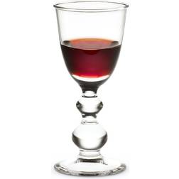 Holmegaard Charlotte Amalie Dessertvinglas 8cl