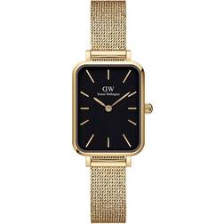 Daniel Wellington Quadro Pressed Evergold (DW00100557)