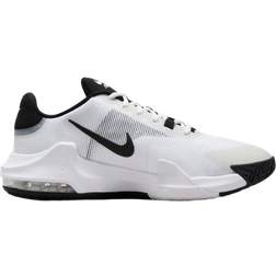 Nike Impact 4 - White/Black