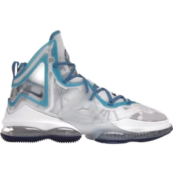 Nike Space Jam x LeBron 19 EP M - White/Dutch Blue/Blue Void