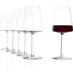 Stölzle Lausitz Power Red Wine Glass 52cl 4pcs