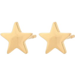 Edblad Sirius Studs - Gold