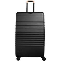 Beis Large Check In Roller 80cm - Black