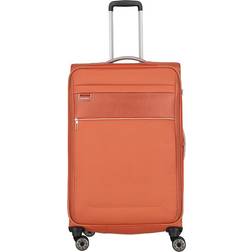 Travelite Miigo Suitcase 77cm