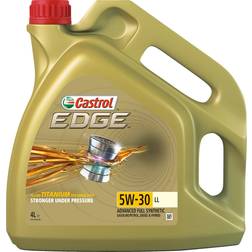 Castrol Edge 5W-30 Motoröl 4L