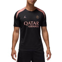 Jordan Paris Saint-Germain Strike Third Men's Dri-FIT Football Knit Short-Sleeve Top