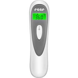 Reer SoftTemp 3-in-1 Contactless Infrared Thermometer