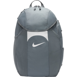 Nike Academy Team Backpack 30L - Cool Grey/White