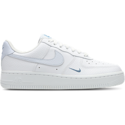 NIKE Air Force 1 '07 W - White/Aegean Storm/Football Grey