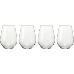 Spiegelau Authentis Tumblerglas 63cl 4st