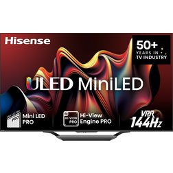 Hisense 55U7NQTUK