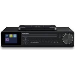 Grundig DKR 2000 BT DAB+ CD