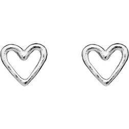 Maanesten Filou Earrings - Silver