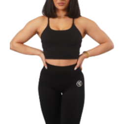 Gtech Core Sports Top - Black