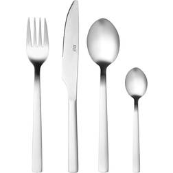 Aida Raw Cutlery Set 16pcs