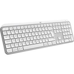 Logitech Master Series MX Keys S for Mac Keyboard (US)