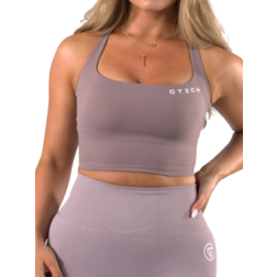Gtech Valiant Seamless Top - Lilac