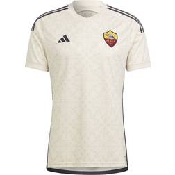 adidas Men AS Roma 23/24 Away Jersey