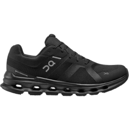 On Cloudrunner Waterproof M - Black