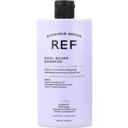 REF Cool Silver Shampoo 285ml