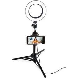 RED5 LED Vlogging Kit