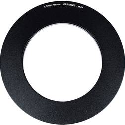 Cokin Z-Pro Series Filter Holder Adapter Ring 58mm