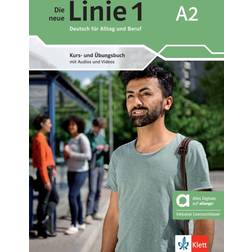 Die neue Linie 1 A2 Hybride Ausgabe allango (Geheftet, 2024)