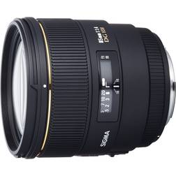 SIGMA 85mm F1.4 EX DG HSM for Canon EF