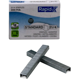 Rapid Staples Standard 21/4