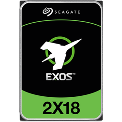 Seagate Exos 2X18 ST18000NM0272 18TB