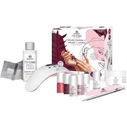 Alessandro Striplac Peel or Soak Deluxe Starter Kit 13-pack