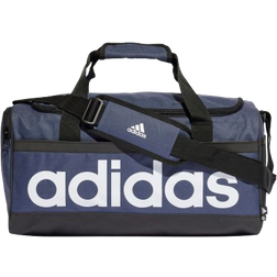 adidas Essentials Duffel Bag - Shadow Navy/Black/White