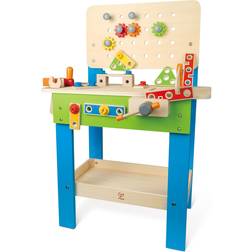 Hape Master Workbench