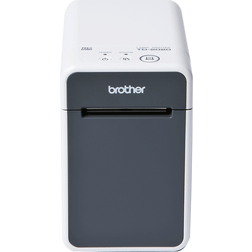 Brother TD-2020A 203 x 203 dpi Largeur Des étiquettes 63 mm