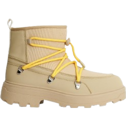 Tretorn Alnarp Hybrid 617 Safari Botas - Beige