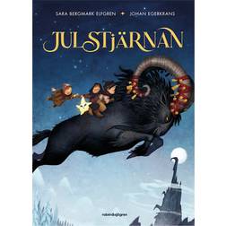 Julstjärnan (Inbunden, 2024)