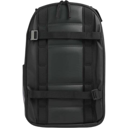 Db Ramverk, 21L, sac à dos, black out