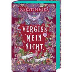 VERGISSMEINNICHT: WAS DIE WELT ZUSAMMENHÄLT (Inbunden, 2024)