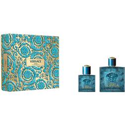 Versace Eros Gift Set EdT 100ml + EdT 30ml