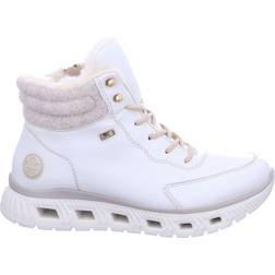 Rieker M6010 - White
