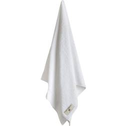 Spirit Of The Nomad Spirit Bath Towel White (140x70cm)