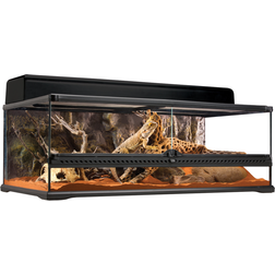 Exo Terra Natural Terrarium Large Low