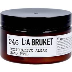 L:A Bruket 246 Restorative Algae Hand Peel 120g