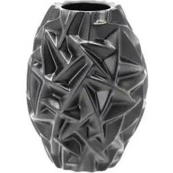 Morsø Willow Black Vase 21cm